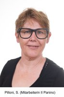 Frau Pilloni